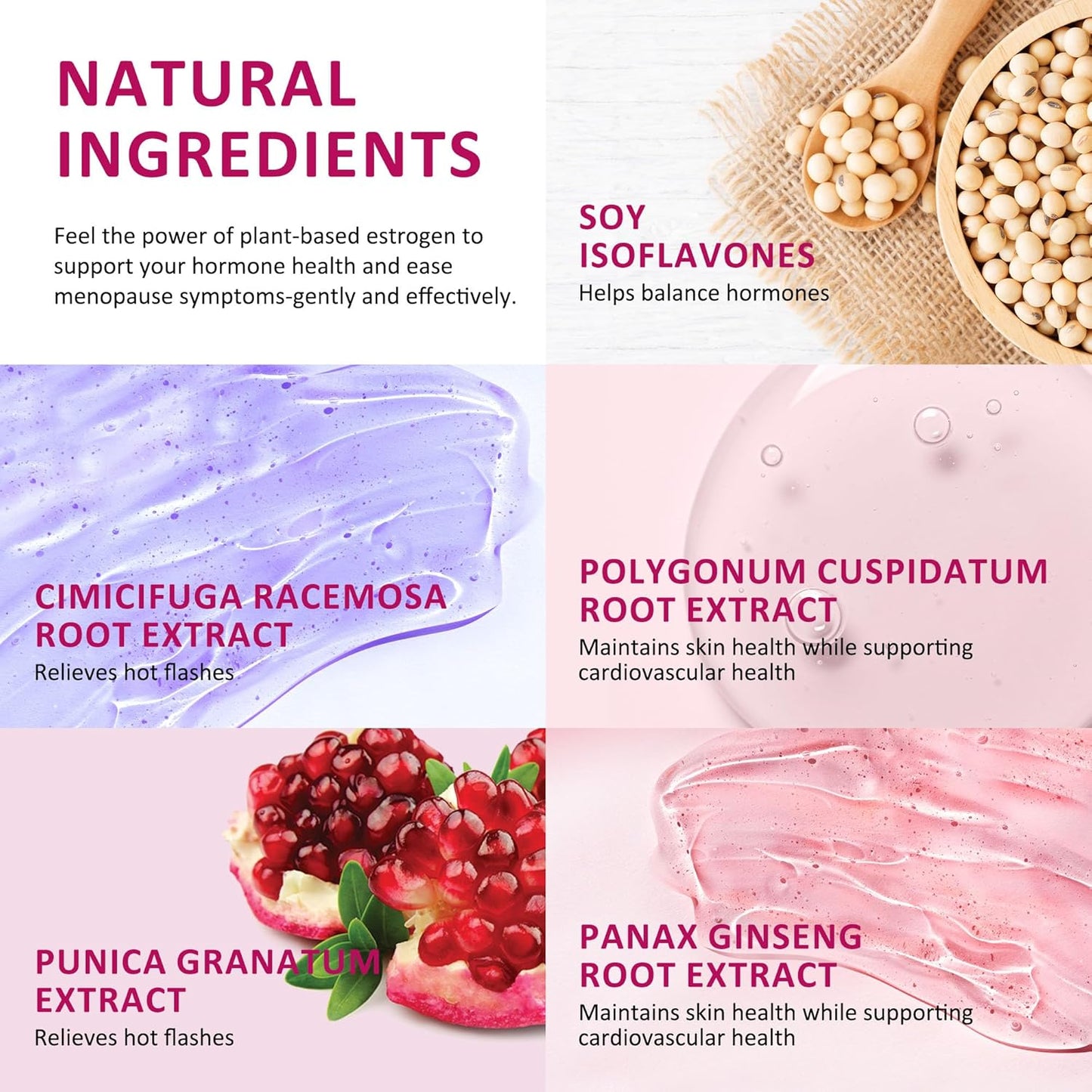 ESTROGEN CREAM