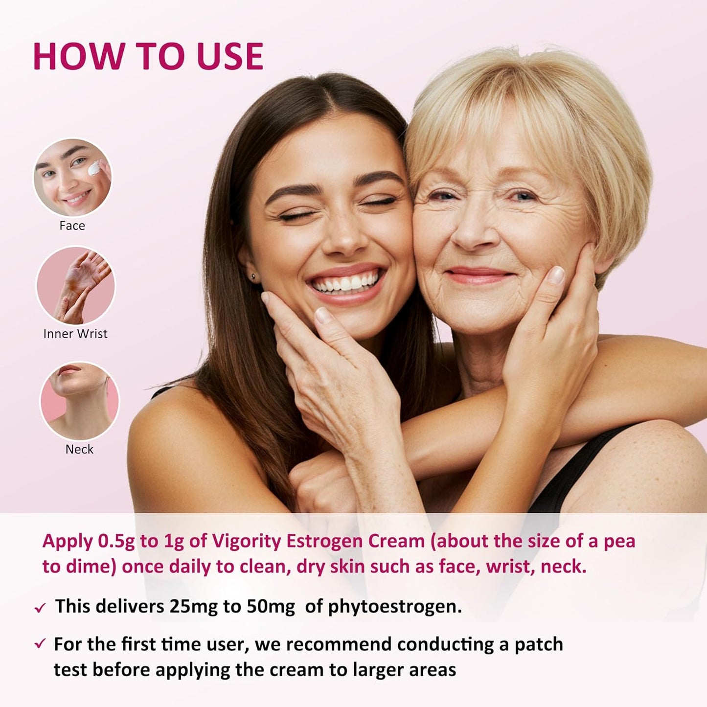 ESTROGEN CREAM