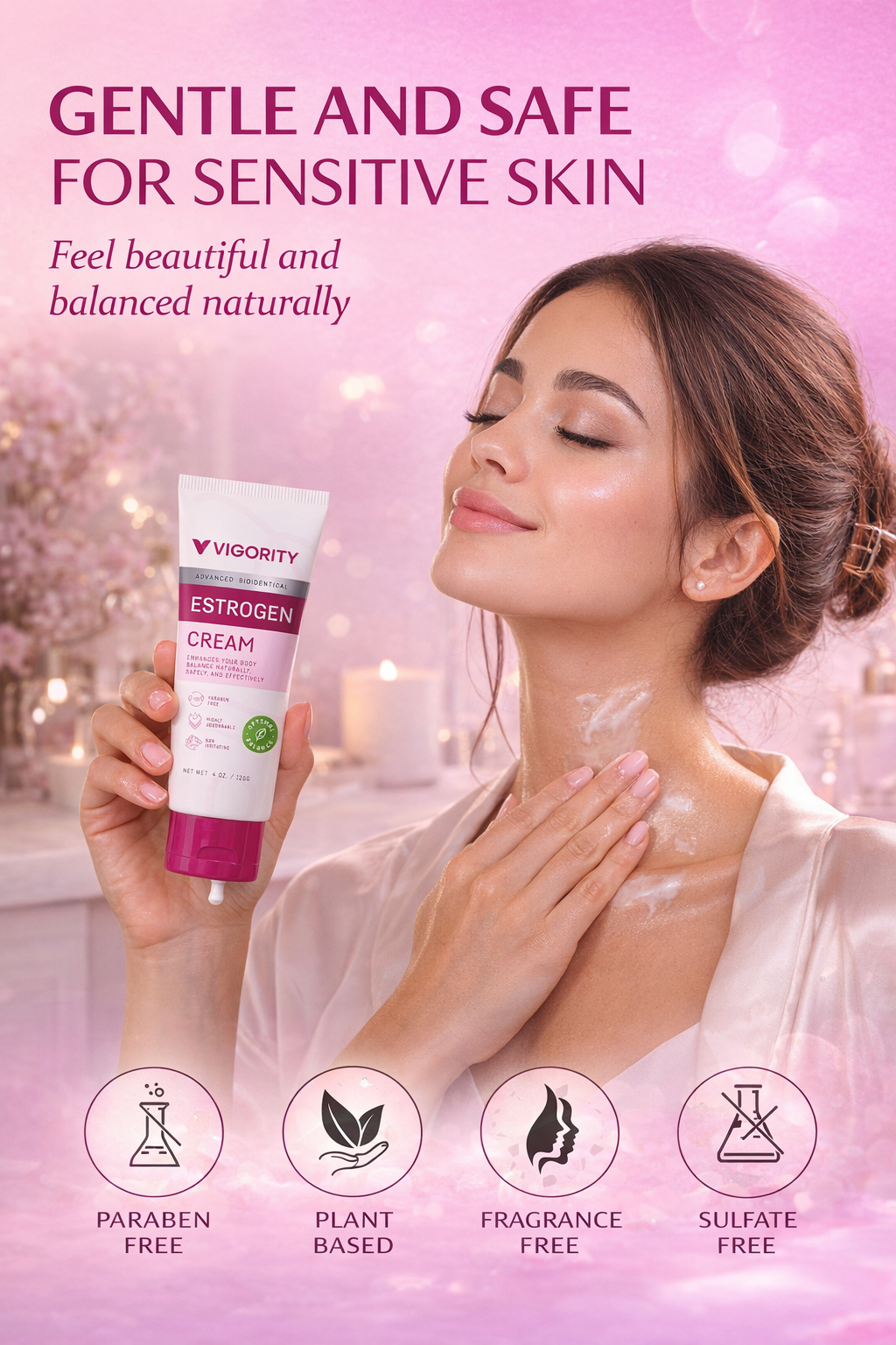 ESTROGEN CREAM