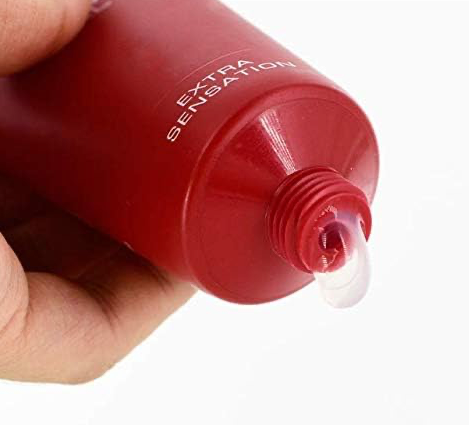PROVOCATIVE GEL